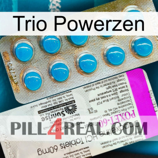 Trio Powerzen new07